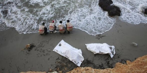 Τρεις χιλιάδες μετανάστες διασώθηκαν στα ανοικτά των ακτών της Λιβύης