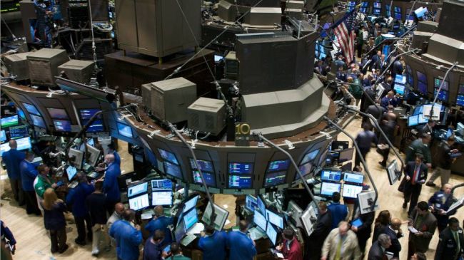 Wall Street: Άνοδος 0,8% για τον Dow Jones