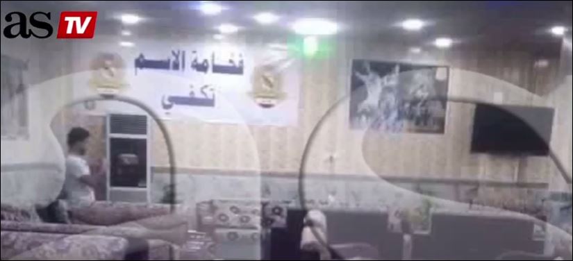 Τζιχαντιστές σκόρπισαν το θάνατο σε σύνδεσμο της Ρεάλ στο Ιράκ – ΒΙΝΤΕΟ