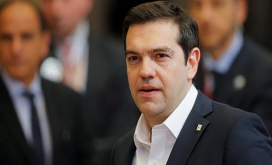 Στην Κωνσταντινούπολη ο Τσίπρας – Συνάντηση με Ερντογάν