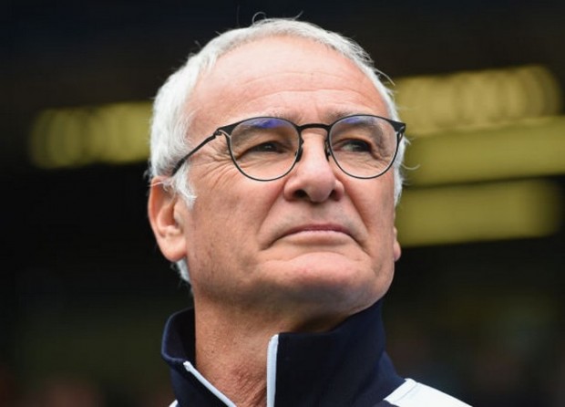 Ρανιέρι: Αγαπώ τον ελληνικό λαό