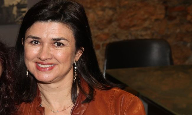 Και η Άννα Κουρή στην «Λέρα»