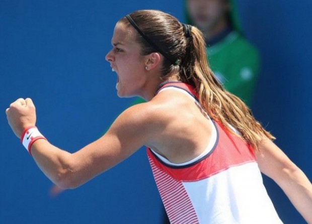 Μαγική Σάκκαρη στον τελικό