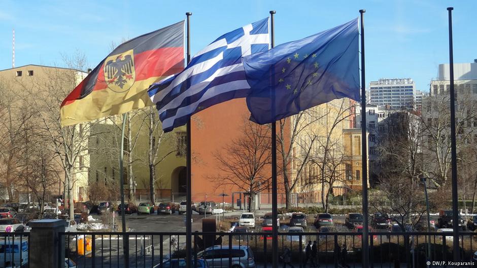 Βιώσιμο συνολικό πακέτο θέλει το Βερολίνο