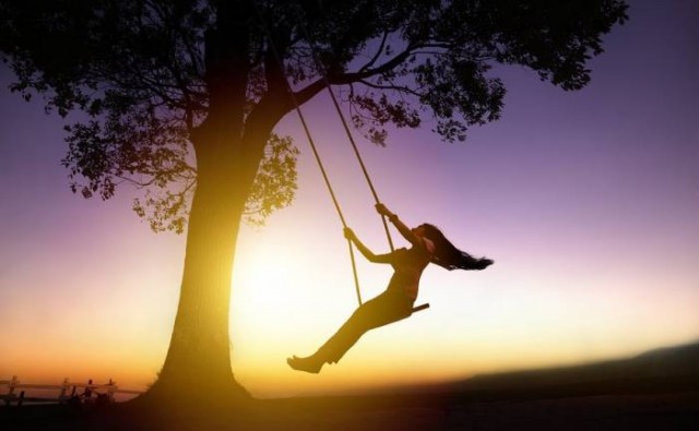 Βρες το νόημα της ζωής: Tι είναι και τι δεν είναι ευτυχία