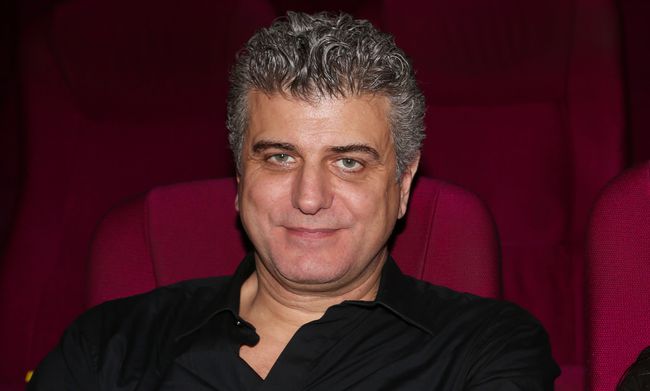 Ο Κυριακίδης γίνεται ξανά…Άμλετ Β!