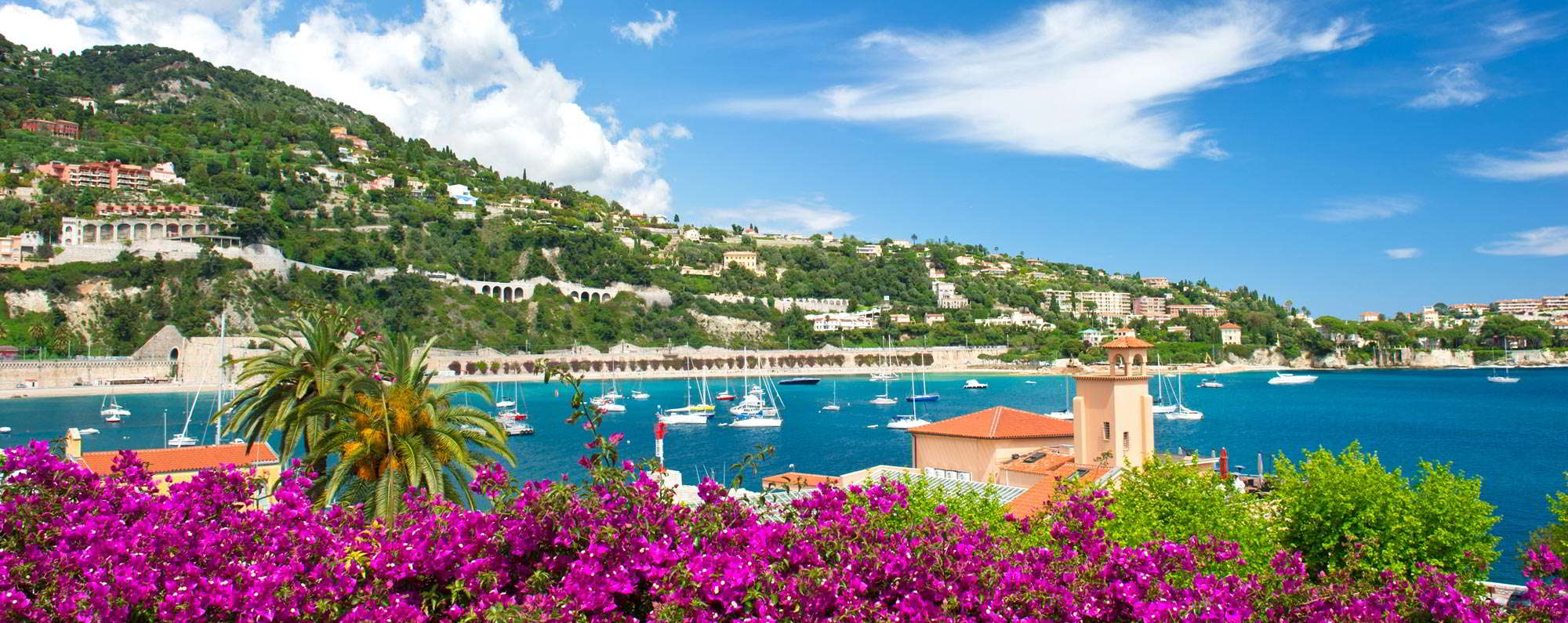 Ένα ελληνικό νησί στους 10 κορυφαίους προορισμούς για τον Ιούνιο