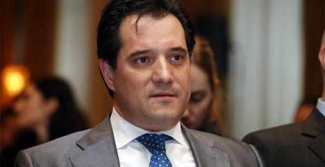 Άδωνις: Ο Πολάκης είναι πάρα πολύ επικίνδυνος