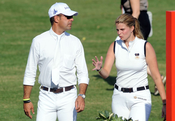 Απέραντη θλίψη για την Αθηνά Ωνάση – Η απώλεια που την συγκλόνισε