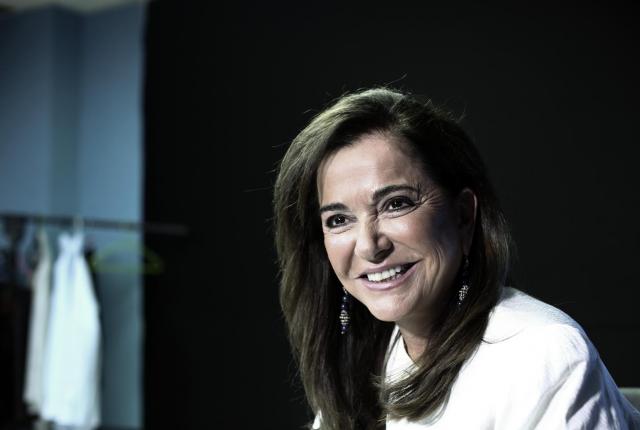 Η Μπακογιάννη για τη συνέντευξη του Βαρουφάκη