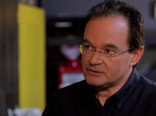 Παπακωνσταντίνου: Ο Σόιμπλε δεν είναι εύκολος αλλά δεν είναι και… τέρας – ΒΙΝΤΕΟ