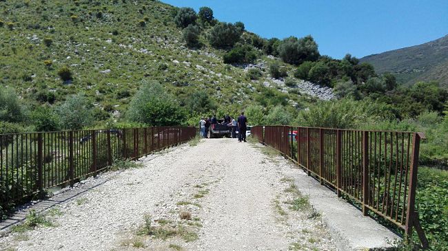 Νέα τροπή-Τον πυροβόλησαν πριν τον αποκεφαλίσουν