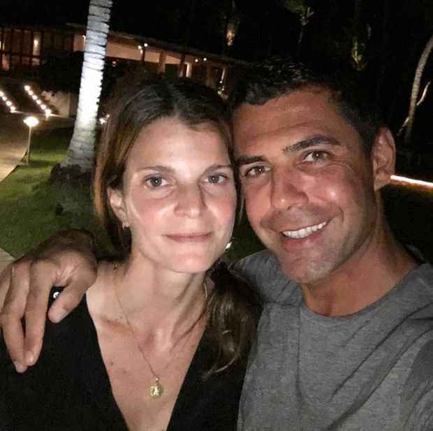 To μήνυμα του Αλβάρο στο Instagram – ΦΩΤΟ