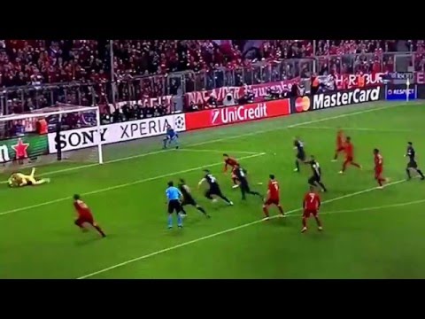 Το χαμένο πέναλτι της Ατλέτικο Μαδρίτης – ΒΙΝΤΕΟ