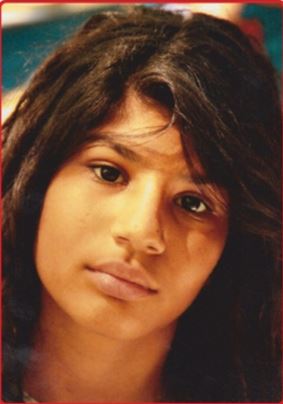 Θρίλερ με την εξαφάνιση 16χρονης στο Μαρούσι – ΦΩΤΟ