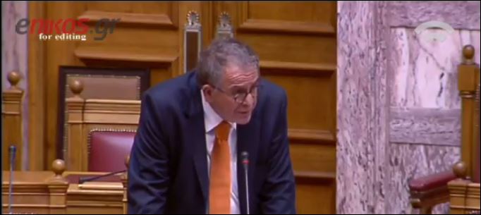 Μουζάλας: Έως τα μέσα Ιουνίου η εγκατάσταση των προσφύγων σε αξιοπρεπείς συνθήκες – ΒΙΝΤΕΟ