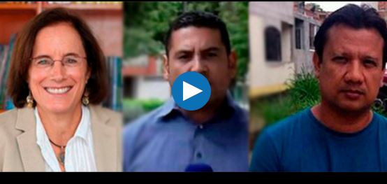 Κολομβία: Ελεύθεροι αφέθηκαν και οι δύο δημοσιογράφοι του RCN