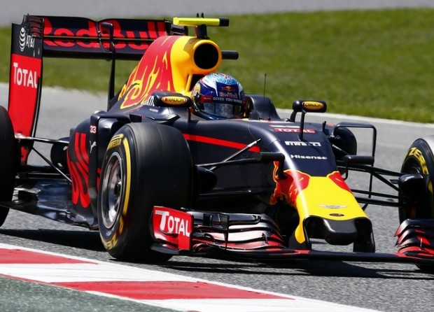 Φόρμουλα 1 – Έγραψε ιστορία ο Φερστάπεν