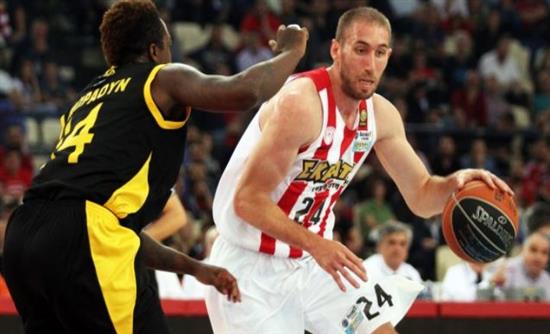 Οι αθλητικές μεταδόσεις της ημέρας