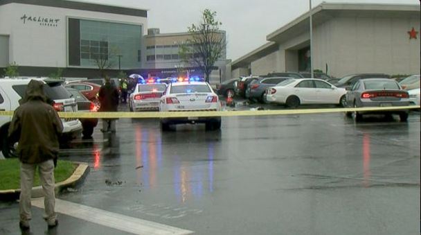 Τρεις τραυματίες από τους πυροβολισμούς στο Μέριλαντ