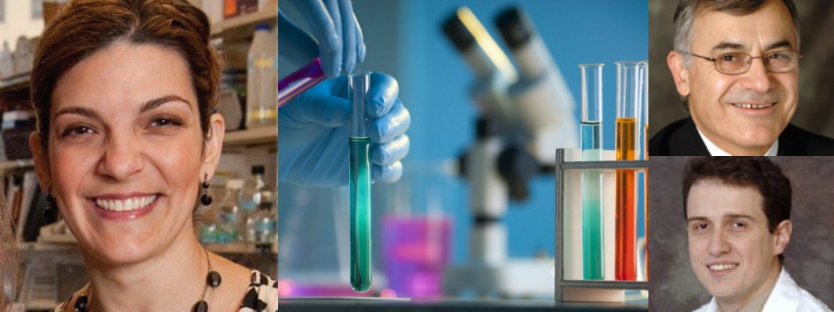 Έλληνες ερευνητές ανακάλυψαν ένζυμο που προκαλεί την ασθένεια “λύκο”