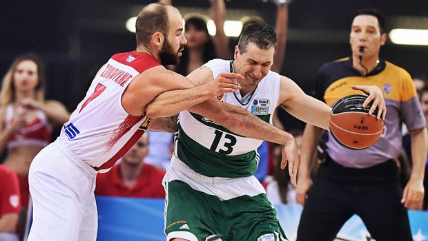 Τη Δευτέρα ο 4ος τελικός των “αιωνίων”