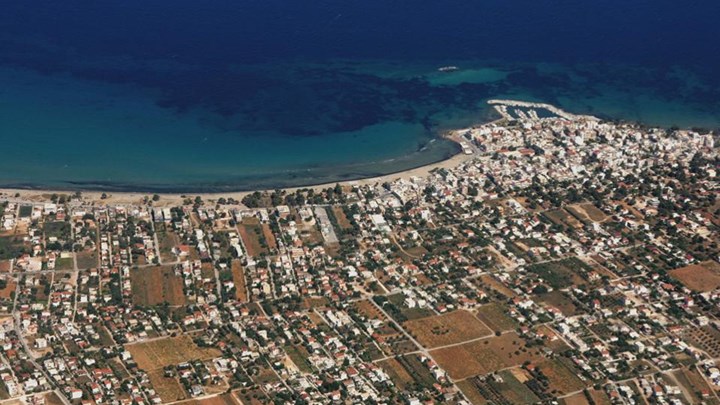 Δείτε τι αλλάζει στις χρήσεις γης