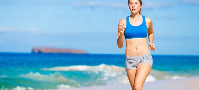 Η άσκηση μπορεί να προλάβει την εμφάνιση 13 ειδών καρκίνου