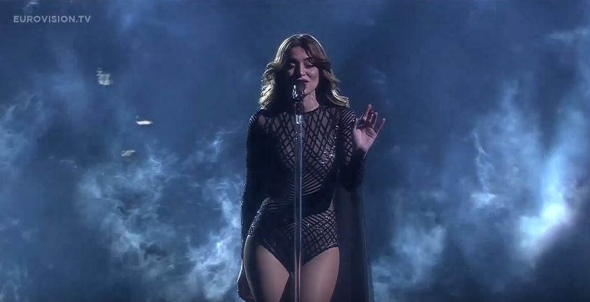 Οι πιο εντυπωσιακές παρουσίες στη Eurovision – ΦΩΤΟ