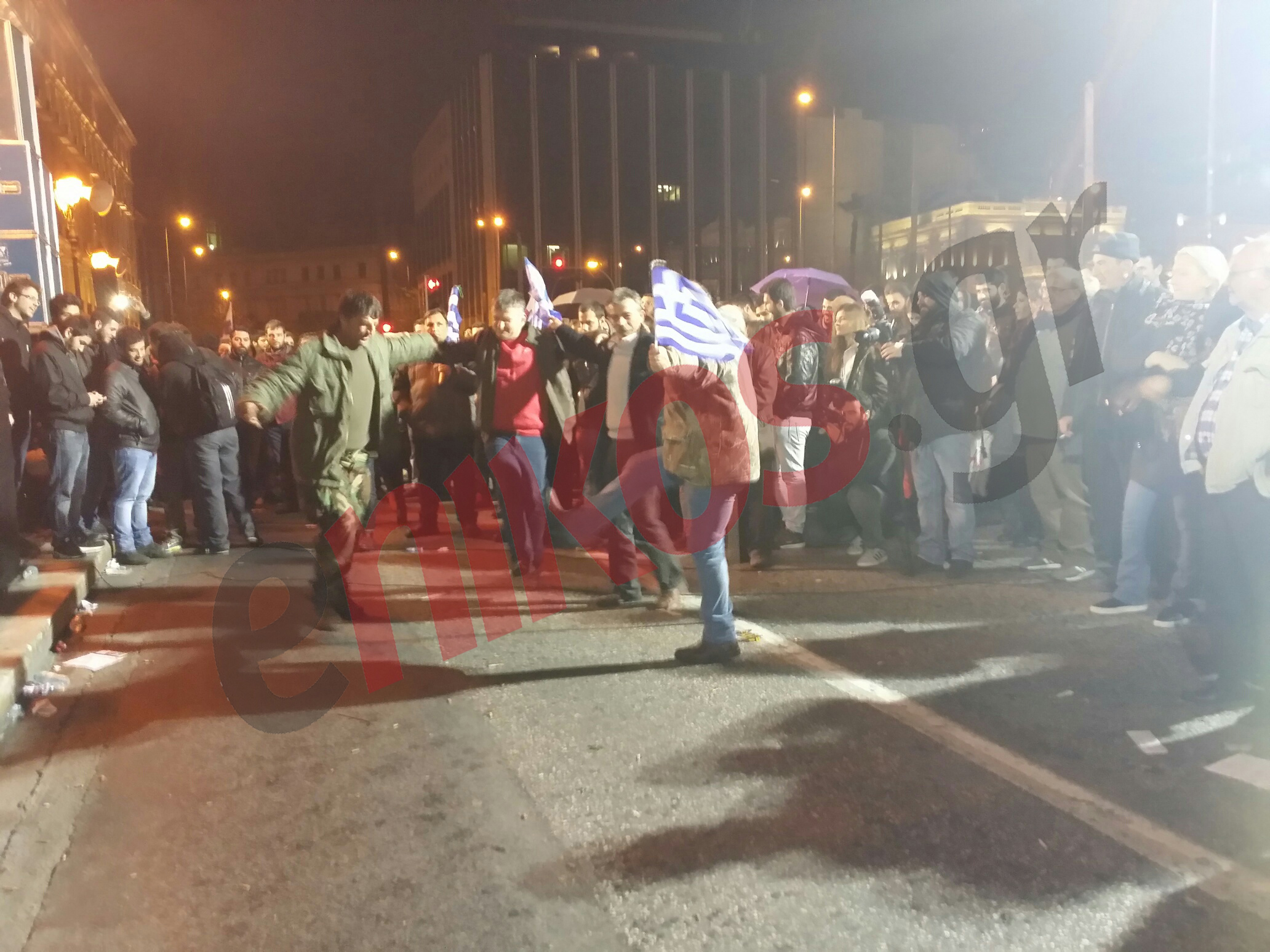 Τα τρακτέρ έρχονται στην Αθήνα – Παναγροτικό συλλαλητήριο το Σάββατο