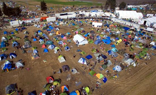 Ιδού οι πρόσφυγες… επενδυτές!