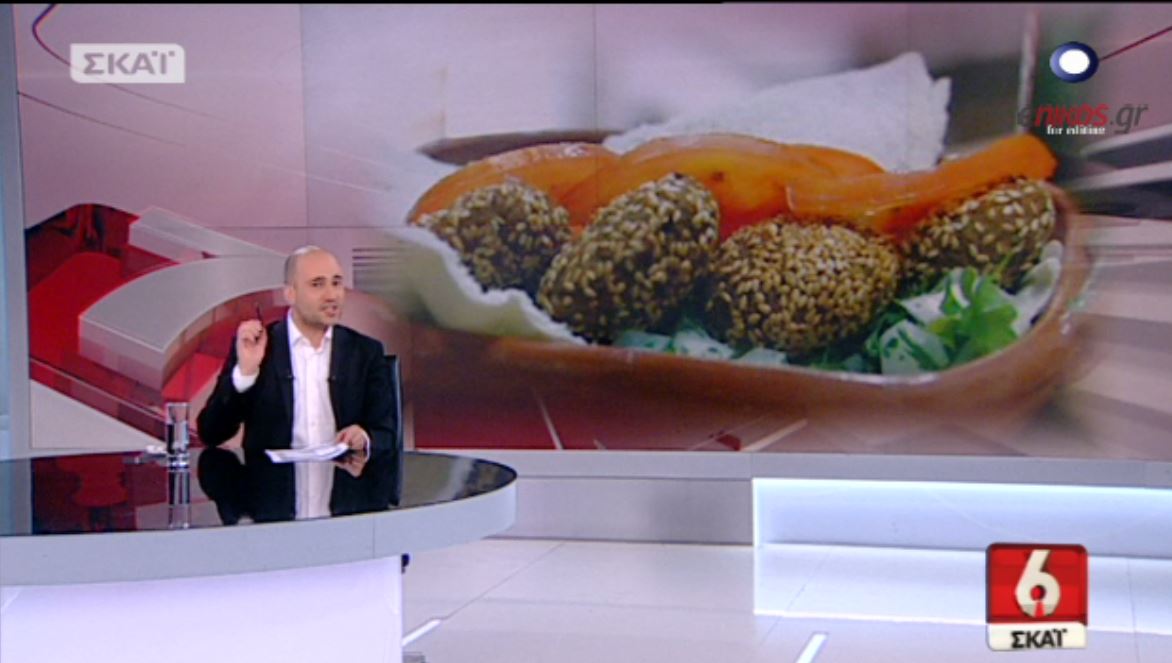 Ο… εναλλακτικός Μπογδάνος – ΒΙΝΤΕΟ