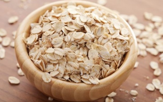 Βρώμη: Μειώνει τη χοληστερίνη και όχι μόνο…
