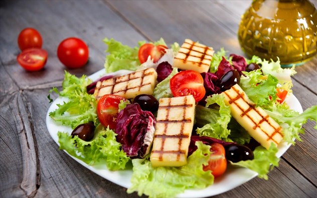 Τα μυστικά της υγιεινής διατροφής εκτός σπιτιού