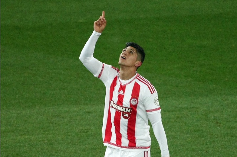 Αίσιο τέλος στην απαγωγή του Άλαν Πουλίδο – Απευλευθερώθηκε ο ποδοσφαιριστής