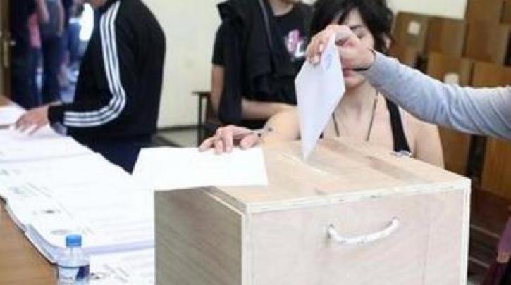 Στις κάλπες οι φοιτητές την Τετάρτη