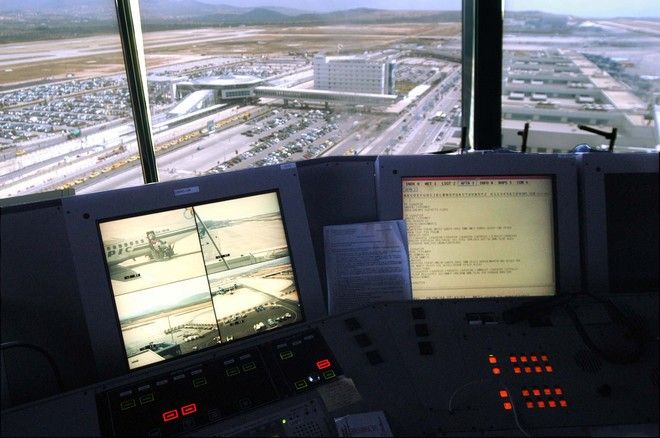 Η τελευταία επικοινωνία του Airbus με τους Έλληνες ελεγκτές εναέριας κυκλοφορίας – ΒΙΝΤΕΟ