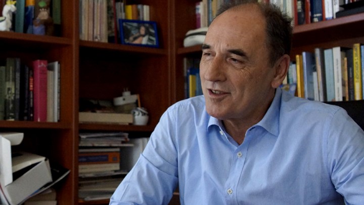 Αισιόδοξος ο Σταθάκης για την επιτυχή ολοκλήρωση της αξιολόγησης