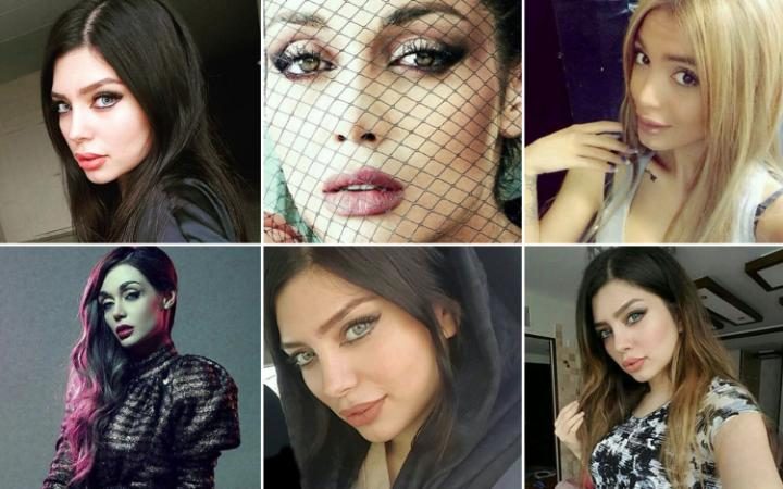 Συνέλαβαν μοντέλα γιατί ανέβαζαν φωτογραφίες χωρίς μαντίλα στο Instagram
