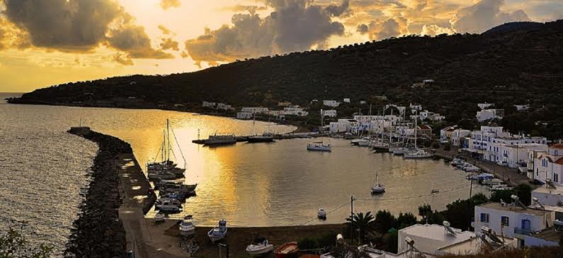 Conde Nast: Αυτό είναι το πιο “χαριτωμένο” ελληνικό νησί