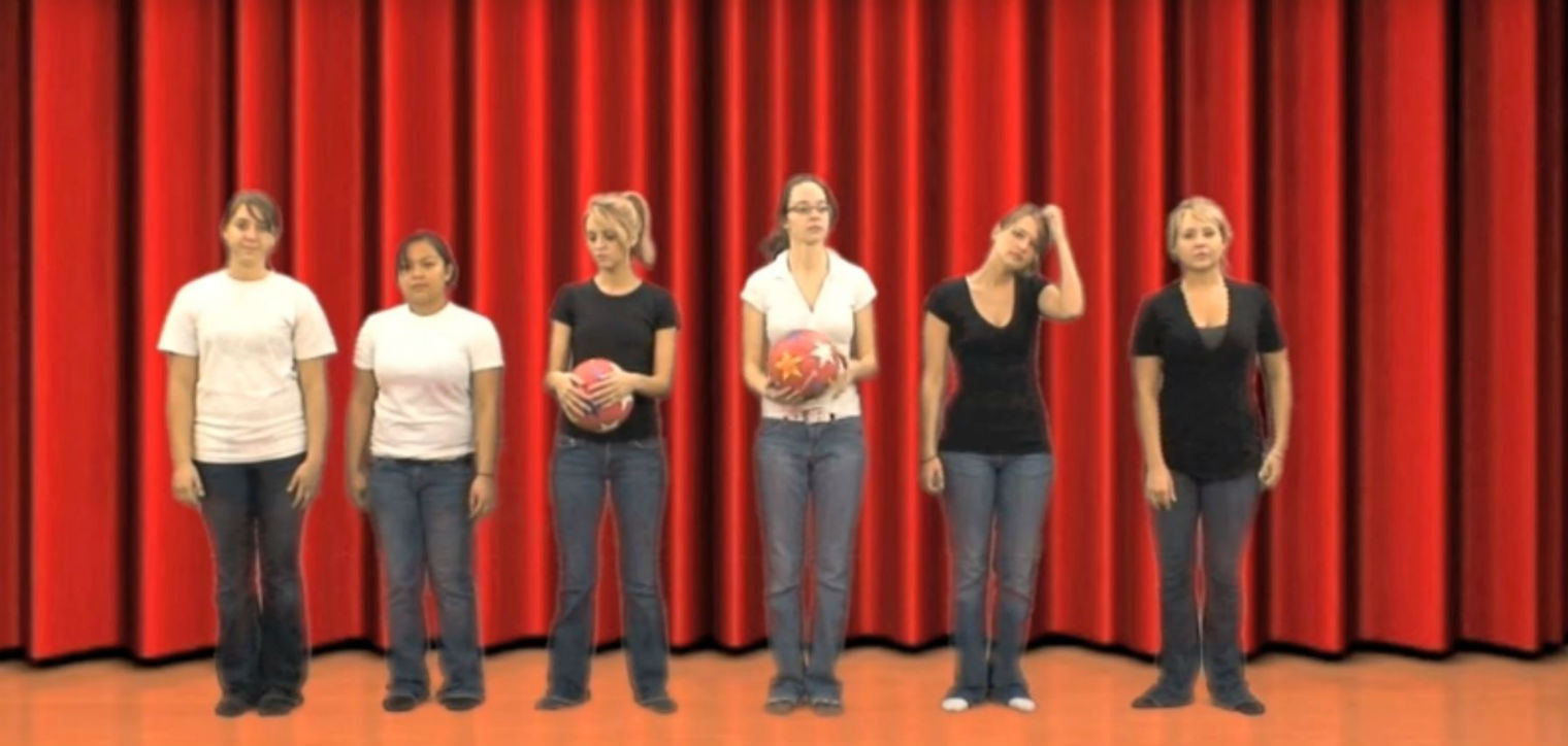 Το πείραμα που αποδεικνύει πόσο παρατηρητικοί είστε – ΒΙΝΤΕΟ