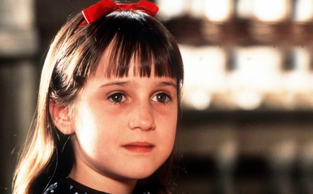 Δείτε πώς είναι σήμερα η μικρή Ματίλντα – ΦΩΤΟ