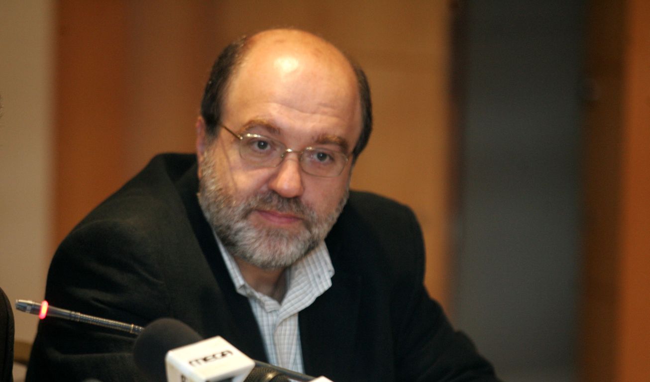 Ο Αλεξιάδης για τις offshore: Να αλλάξει η διάταξη για να μην δίνουμε πολιτικό άλλοθι