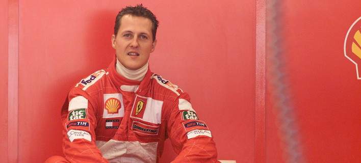 O πρώην πρόεδρος της Ferrari:”O Σουμάχερ αρχίζει να αντιδρά ξανά”