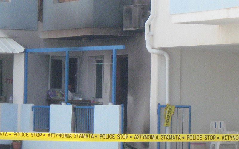 Θρίλερ στην Κύπρο- Νεκρός από αστυνομικά πυρά 41χρονος που κρατούσε όμηρο το παιδί του
