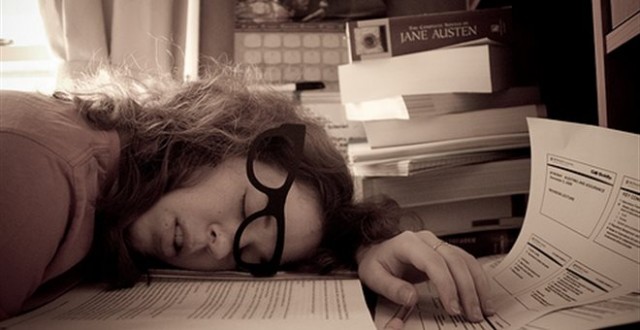 Πανελλαδικές- Τα μυστικά για να οργανώσει το παιδί το διάβασμά του