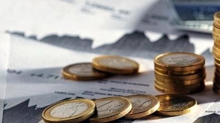 Ύφεση 1,3% στην ελληνική οικονομία το α’ τρίμηνο