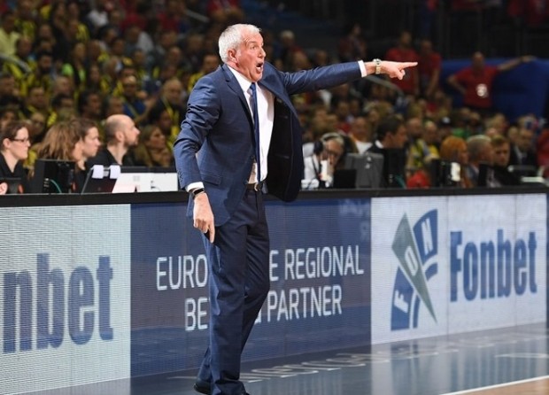 Τι είπε ο Ομπράντοβιτς για τον Ιτούδη και τη διαιτησία