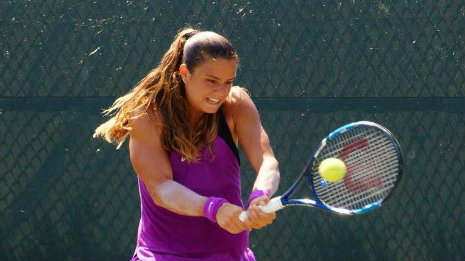 Νέα μεγάλη επιτυχία για την Σάκκαρη