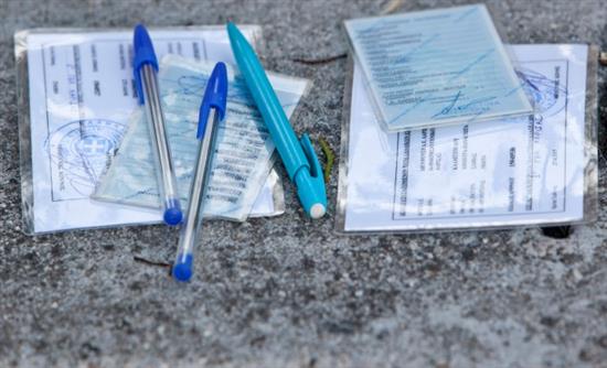 Πανελλαδικές – Οι απαντήσεις στη Χημεία